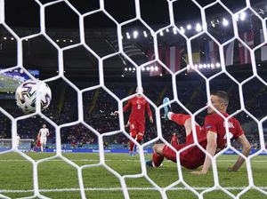 Perih Merih Demiral