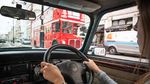 Mini Klasik Diselipkan Motor Listrik Dibanderol Rp 502 Jutaan, Mau?