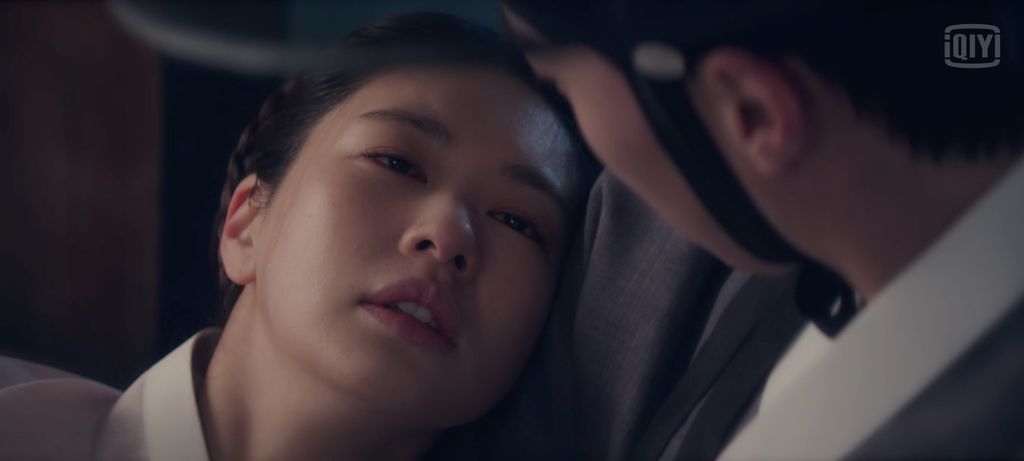 My Roommate Is A Gumiho