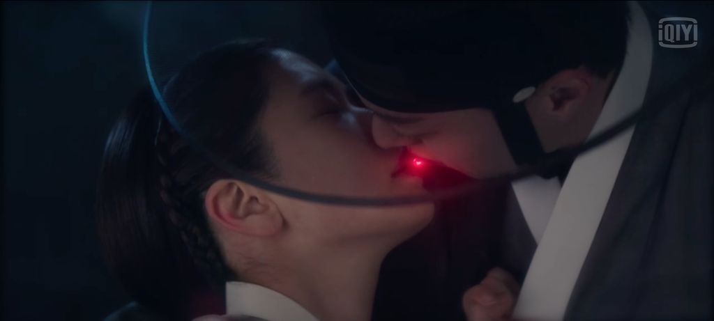 My Roommate Is A Gumiho