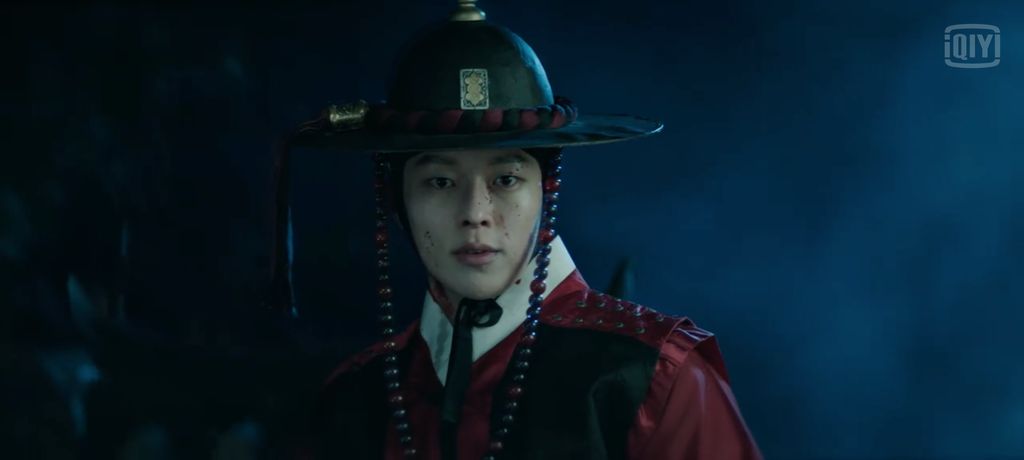 My Roommate Is A Gumiho