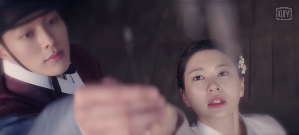 My Roommate Is A Gumiho