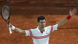 Kandaskan Nadal, Djokovic ke Final Prancis Terbuka 2021