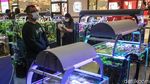 Pameran Aquascape di TSM Cibubur
