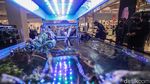 Pameran Aquascape di TSM Cibubur