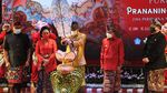 Pesta Kesenian Bali Kembali Digelar