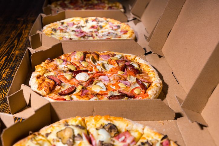 Gara-Gara Dicurangi Pekerja Pizza, Netizen Ini Tak Mau Lagi Beli Pizza