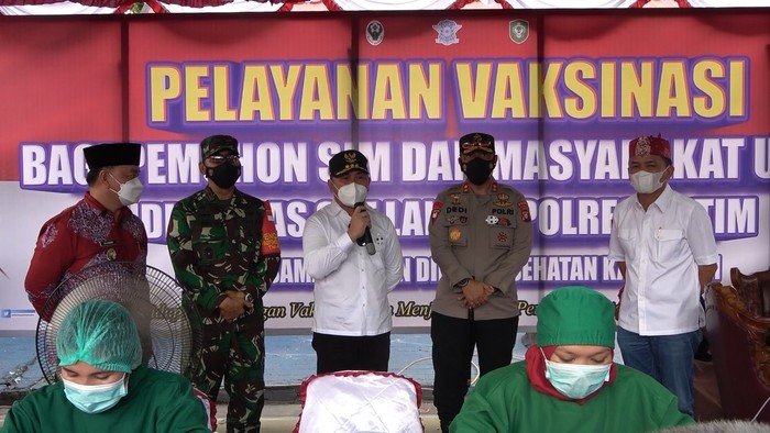 Pemprov Kalteng