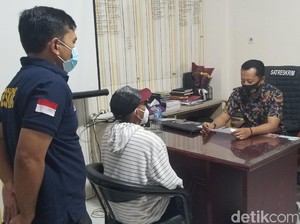 Ini Alasan Polisi Amankan Pengunggah Video Warga Ambil Paksa Jenazah COVID-19