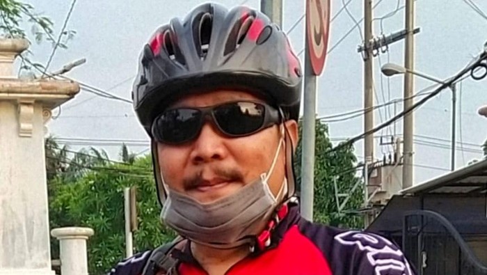 Pengamat Kebijakan Unair Surabaya Gitadi Tegas