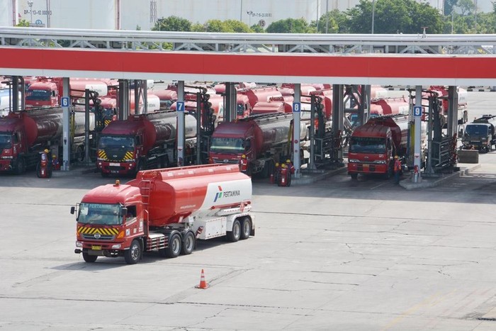 Pertamina