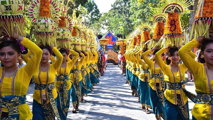 Pesta Kesenian Bali