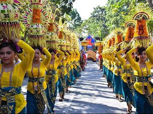 Masuk Bali Kini Tak Mudah Lagi