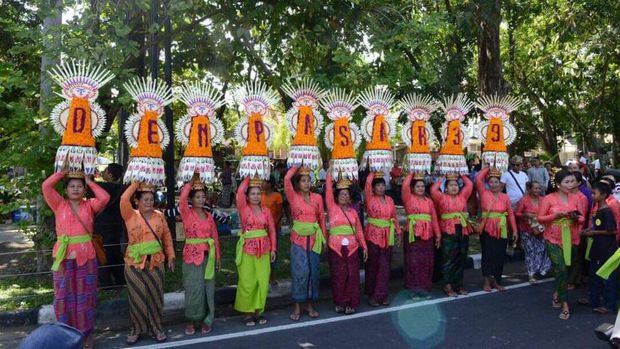 Pesta Kesenian Bali