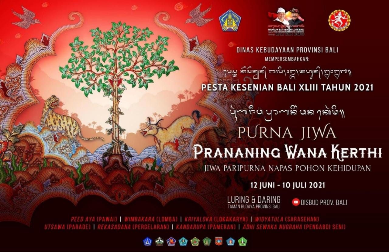 Pesta Kesenian Bali