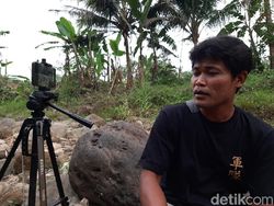 Kisah Nyata Montir Bengkel dan Tukang Cilok Sukses Jadi YouTuber