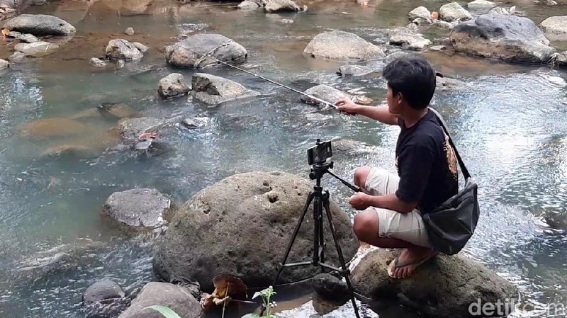 Profil Siboen dan Kampung Youtuber di Banyumas