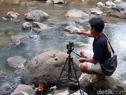 Kisah Nyata Montir Bengkel dan Tukang Cilok Sukses Jadi YouTuber