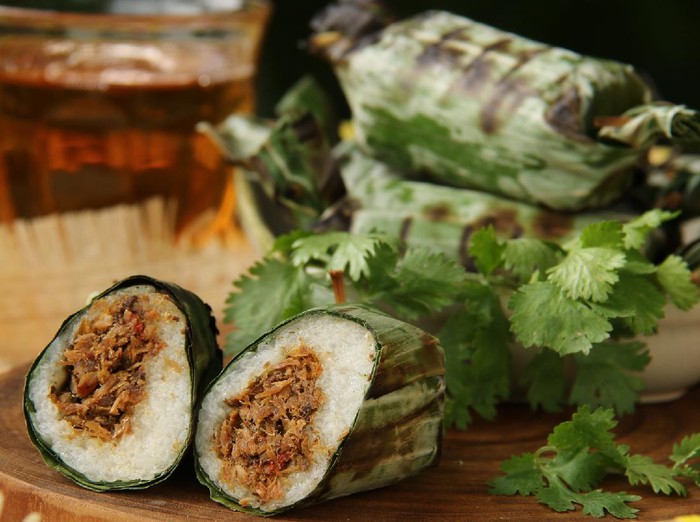 Resep Lalampa Resep Lalampa