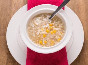 3 Resep Sup Spesial Imlek Untuk Sajian Makan Bersama Keluarga
