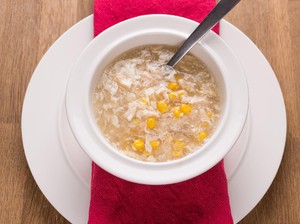 3 Resep Sup Spesial Imlek Untuk Sajian Makan Bersama Keluarga