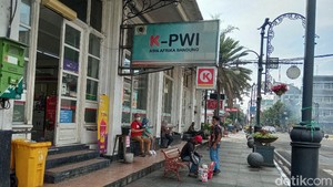Wisata Bandung Zaman Doeloe