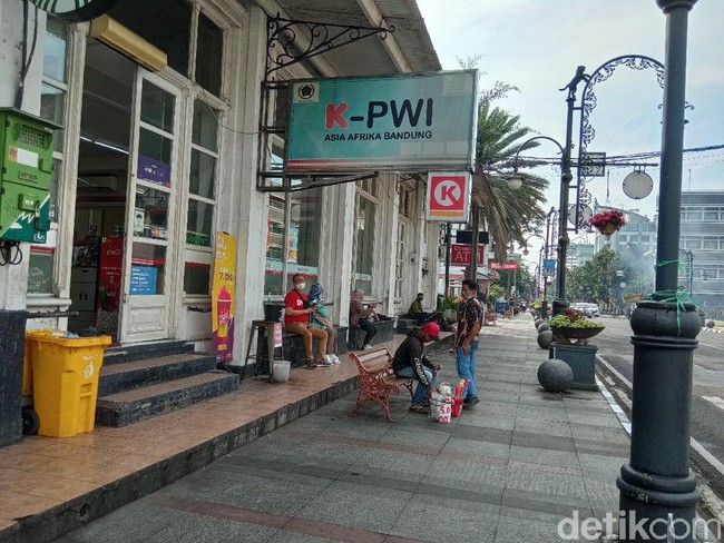 Wisata Bandung Zaman Doeloe