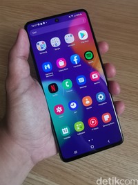 Samsung Galaxy M62