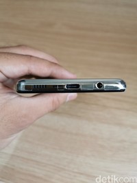 Samsung Galaxy M62