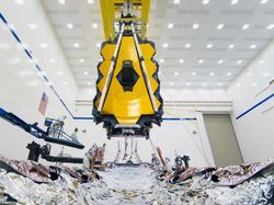 Aneka Teleskop Canggih Untuk Melacak Alien