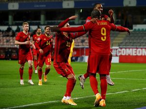 Prediksi Belgia Vs Portugal: Romelu Lukaku cs Favorit Lolos