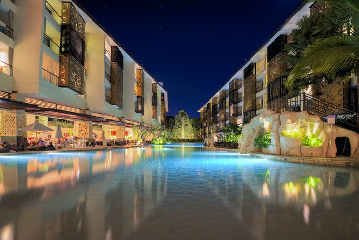 Trans Resort Bali