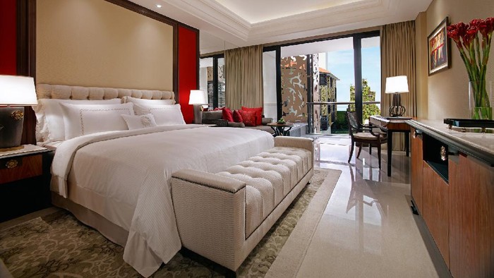 Trans Resort Bali