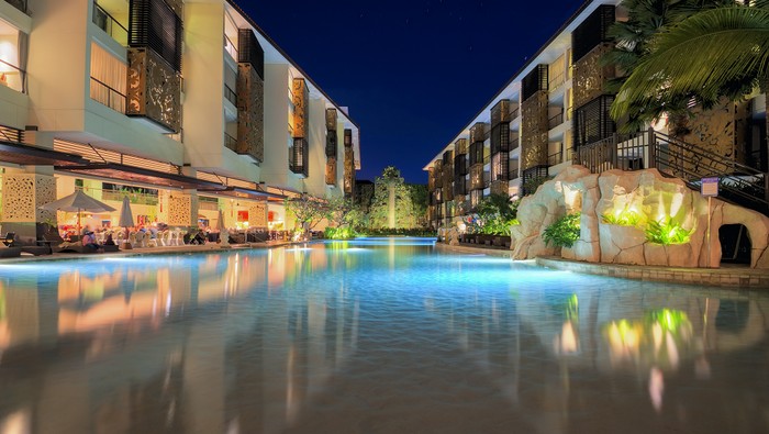 Trans Resort Bali