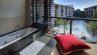 Cari Akomodasi di Seminyak? The Trans Resort Bali Punya Paket Staycation Lagi
