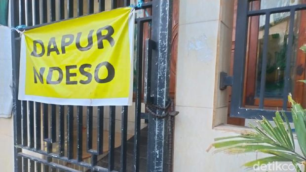 viral restoran bodong di surabaya