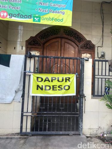 viral restoran bodong di surabaya viral restoran bodong di surabaya