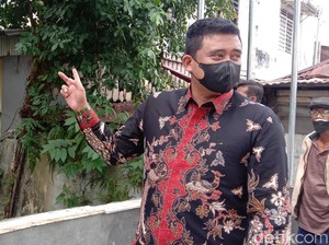 Disemprot Bobby Gegara Siswa Tak Bermasker-Nongkrong, Kadisdik: Itu Kemenag