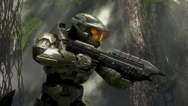 5 Rekomendasi Game Seru Bertema Alien