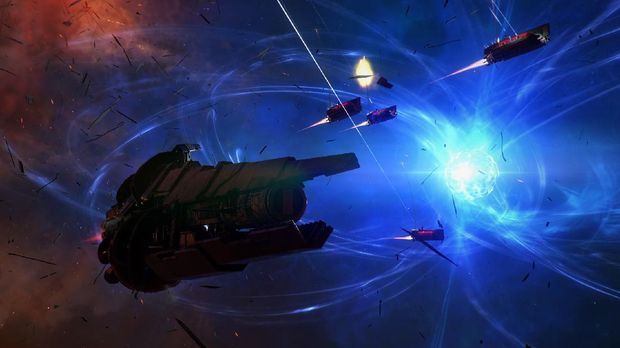 5 Rekomendasi Game Seru Bertema Alien