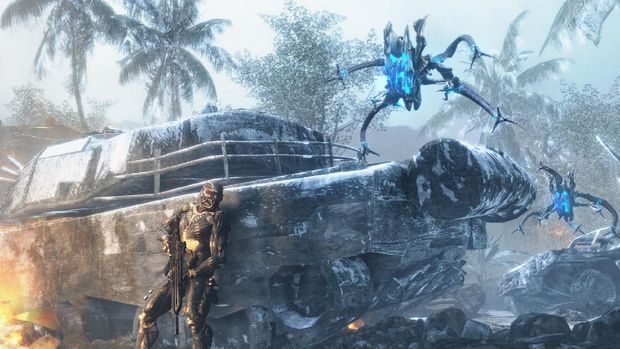 5 Rekomendasi Game Seru Bertema Alien