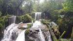 Air Terjun Salu Dambu, Lukisan Alam dari Mamasa