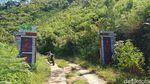Air Terjun Salu Dambu, Lukisan Alam dari Mamasa
