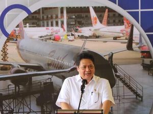 Sembako-Sekolah Bakal Kena PPN, Airlangga: Kami Sedang Monitor