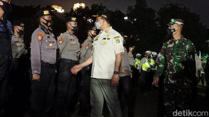 Anies Baswedan.