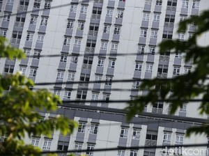 Wisma Haji Pondok Gede Buka 8 Gedung untuk Perawatan Pasien COVID-19