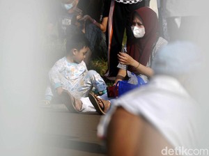78 Juta Warga RI Disebut Sudah Terinfeksi COVID-19, Apa Dampaknya?