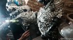 Bukan Kaleng-kaleng, Karya dari Barang Bekas Ini Bernilai Tinggi Lho
