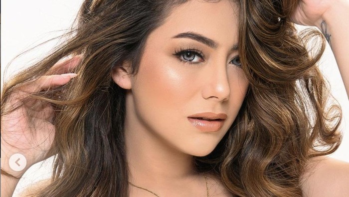 Celine Evangelista Celine Evangelista