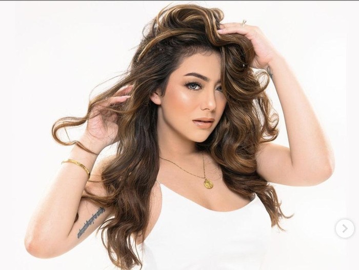Celine Evangelista